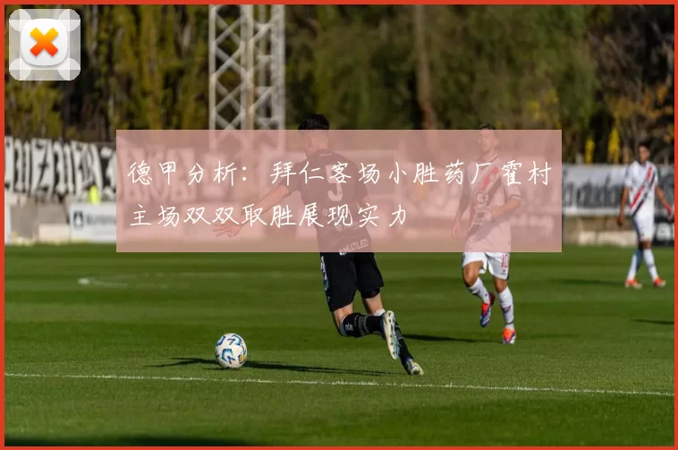 德甲分析：拜仁客场小胜药厂霍村主场双双取胜展现实力